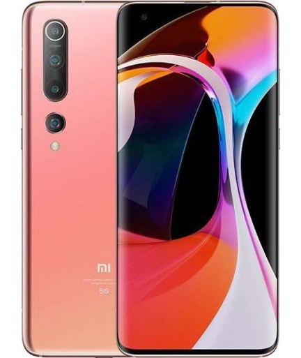 Xiaomi Mi 10 8/256GB Pink купить в Уфе